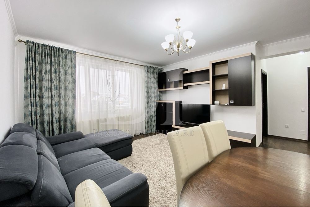 Apartament cu 3 camere – Florești, str. Tineretului - Poză 3