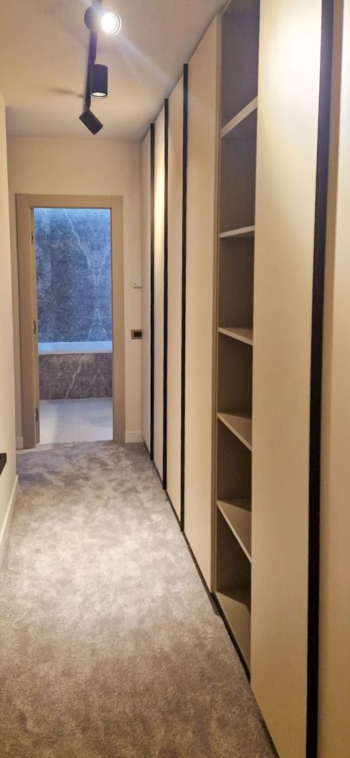 Chirie | Apartament 3 camere | Nou | Parcare | Iancu Nicolae - Poză 16