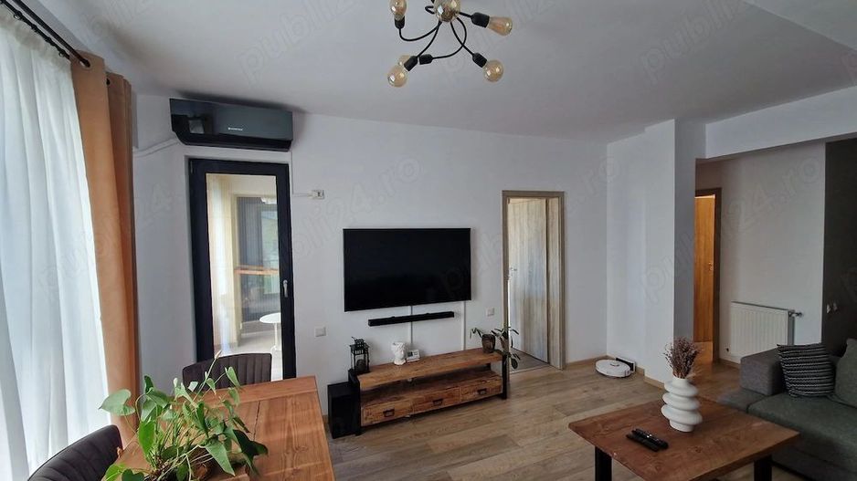 Apartament 2 camere Theodor Pallady cu parcare subterana - Poză 2