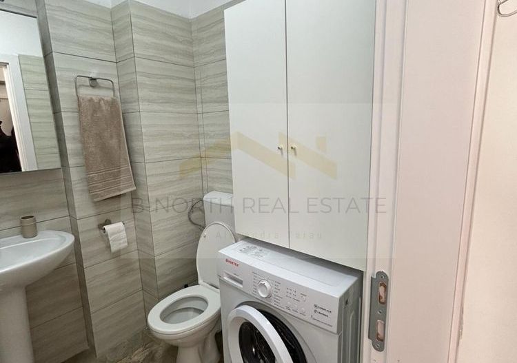 Garsonieră modernă de închiriat – Militari Residence - Poză 6