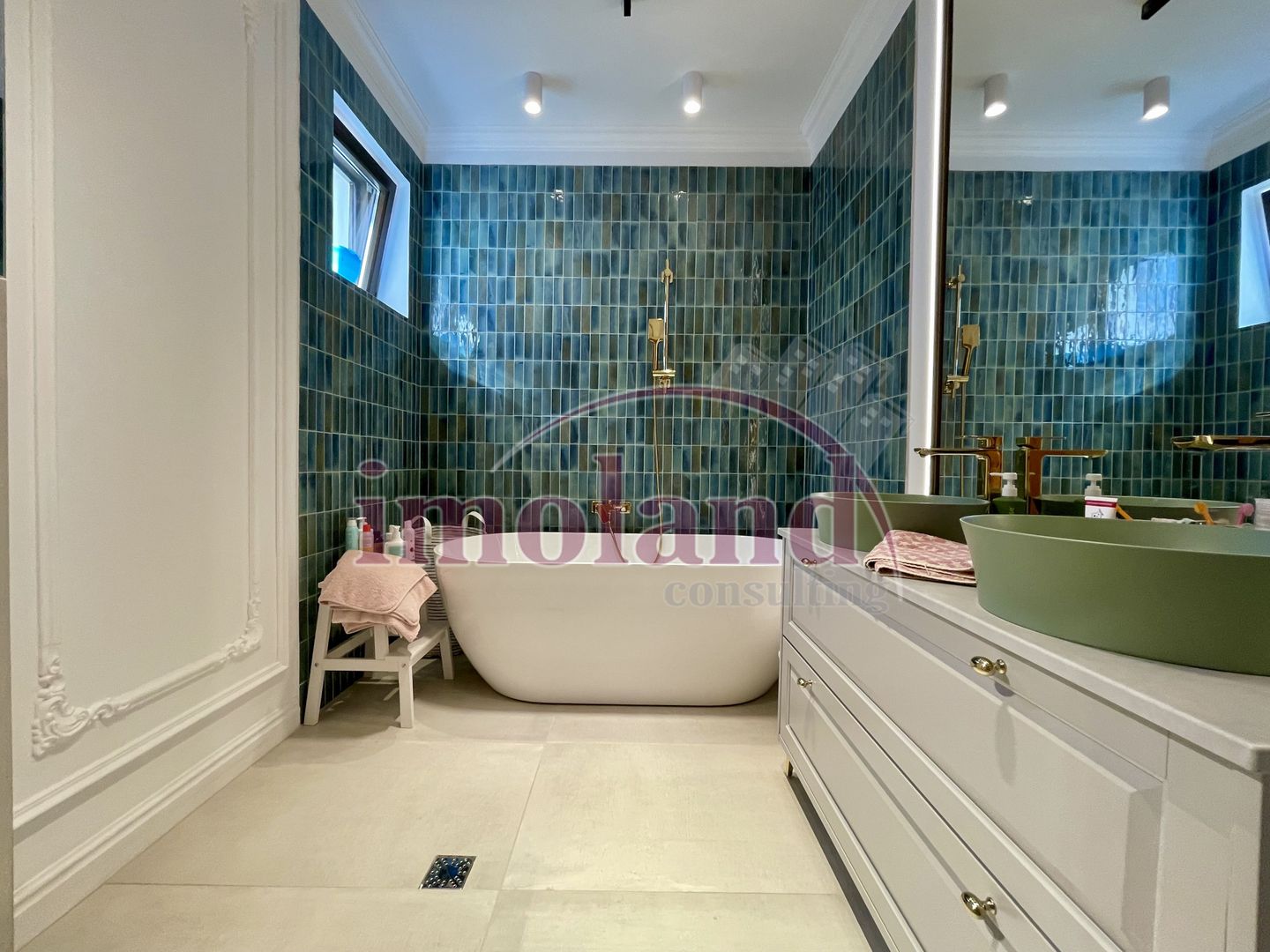 Inchiriere VILA premium 180 mp, 4 camere - Aviației - Poză 20