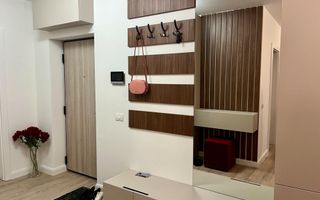 TOMIS PARK - Studio dublu mobilat modern nou. Disponibil imediat! - Poză 19