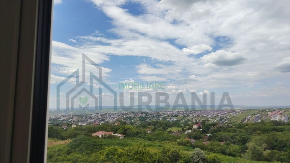 Apartament 2 camere, Răsărit de Soare Copou, Alexandru cel Bun – 72 mp, parcare subterană inclusă - Poză 7