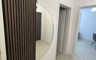 Apartament 2 camere Uverturii | Gorjului | 52 mp | 550 € - Poză 5