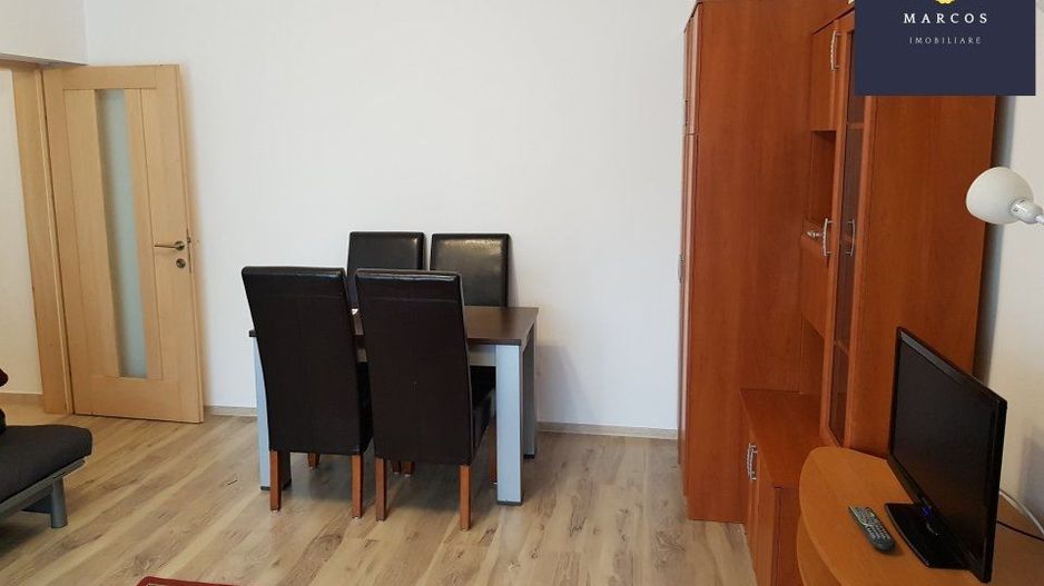 Apartament 1 camera, et.6, Central, ID 98 - Poză 3