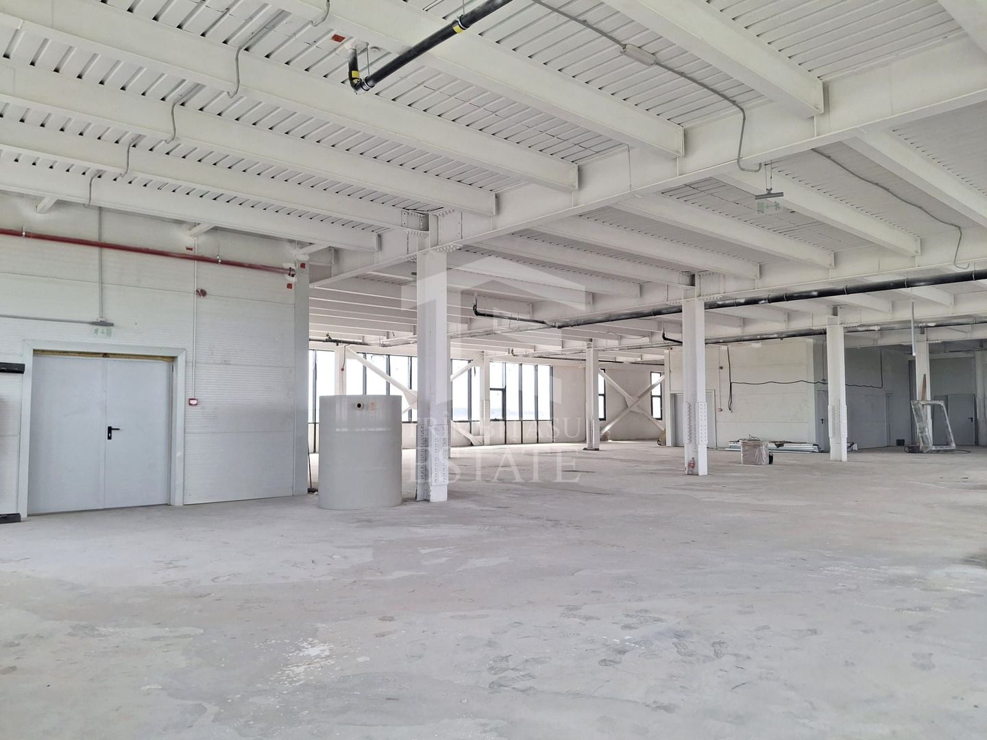 De Inchiriat Spatiu Comercial  Stefanesti de Jos Ilfov - Poză 6