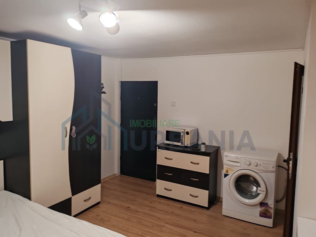 Închiriez studio ultracentral - Poză 6