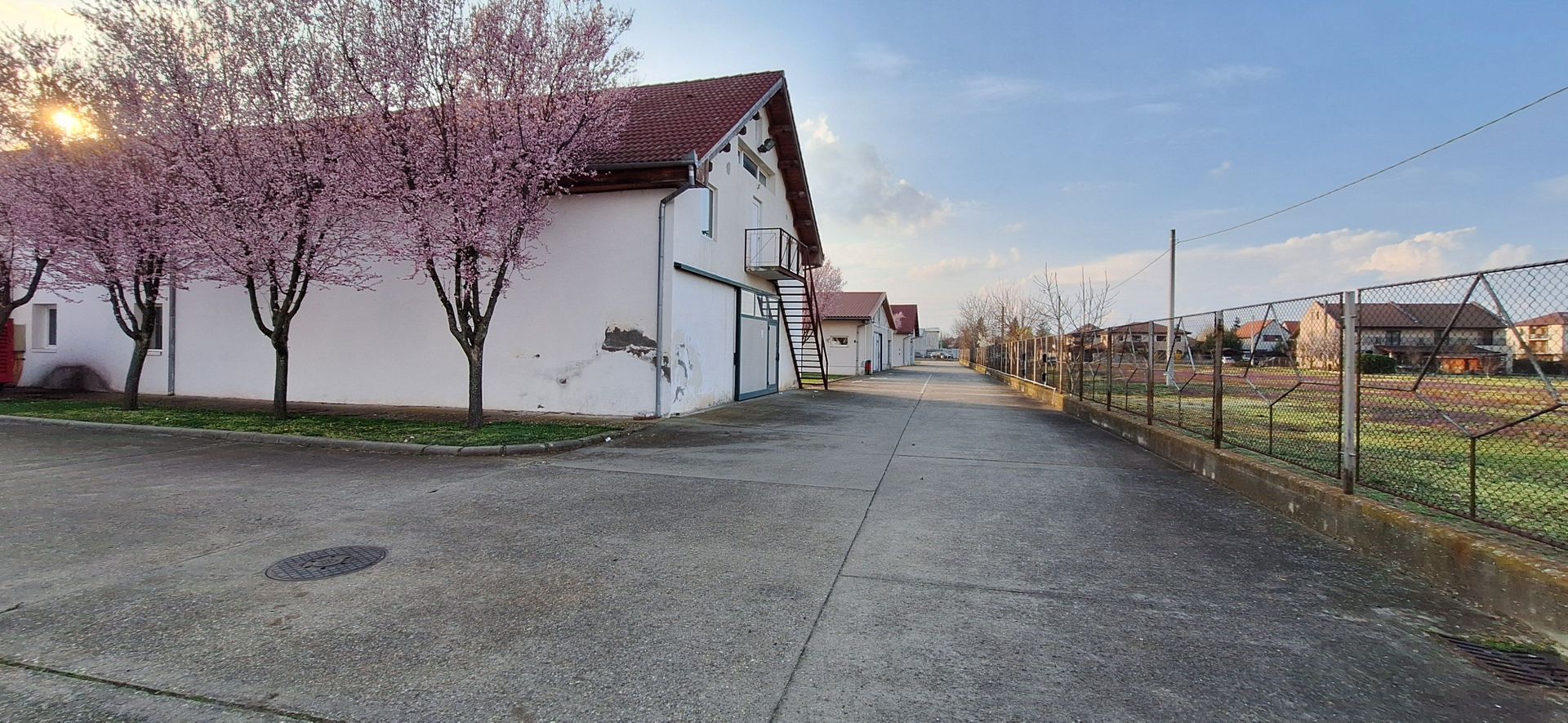 HALE de inchiriat - productie/depozitare/birouri - Poză 27