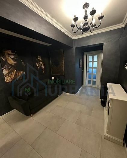 Apartament modern, 2 dormitoare + living, parcare și boxă, ESQ Village 2, Valea Lupului - Poză 3