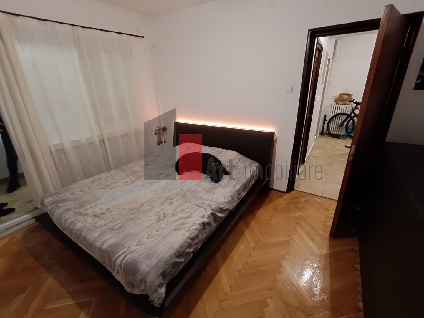 Apartament 2 cam.  zona Agronomie - Poză 3