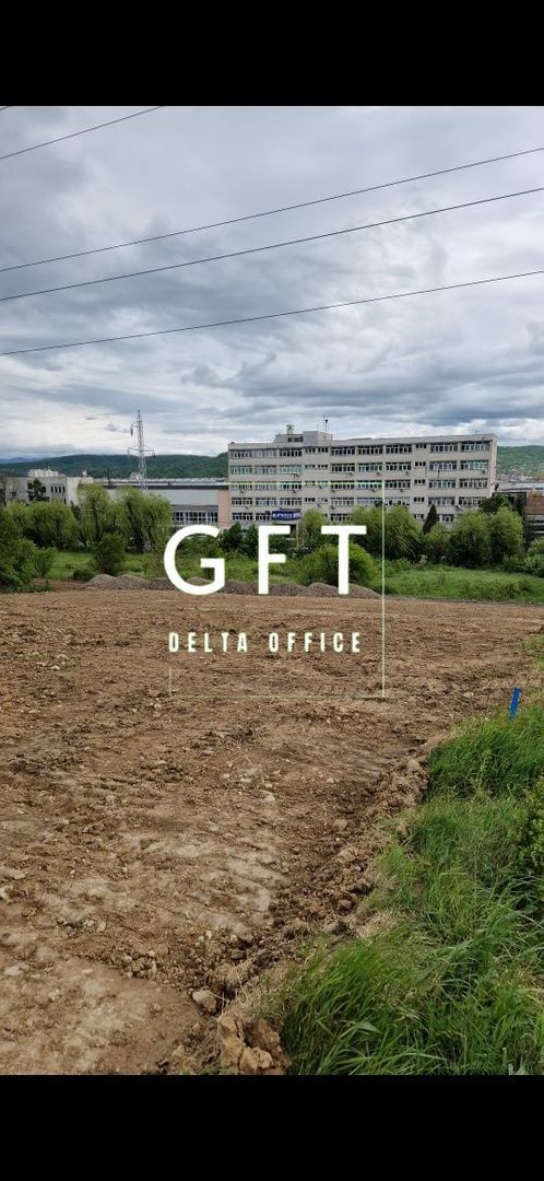 Inchiriez teren zona centura langa Iproeb 17 arii - Poză 3