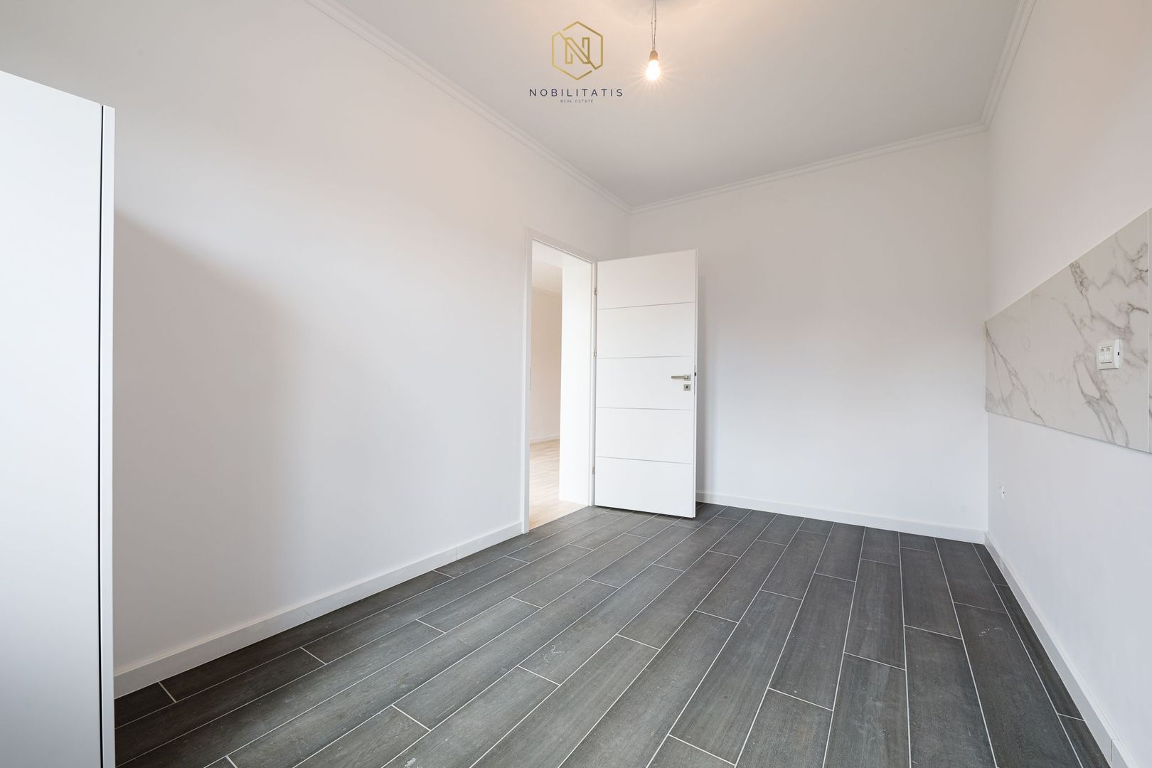 Imobil NOU pentru SPATII BIROURI | 187 mp & 2 locuri parcare - Poză 15