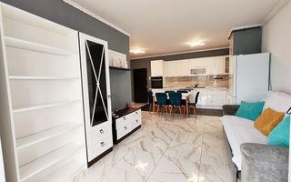 3 camere, modern, premium, AC, terasa, garaj, Buna Ziua, zona Audi - Poză 2