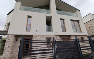 Duplex semifinisat, aflat intr-una din cele mai cautate cartiere ale Clujului, cartierul Gheorgheni! - Poză 1