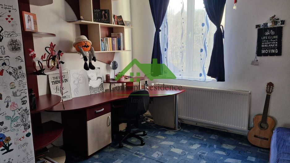 Casă P+M, 165 mp utili, 8,4 ari – Tăuții-Măgherăuș - Poză 6