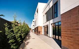 Oportunitate unica complex investitie - Vile noi direct deschidere Iancu Nicolae - Poză 10