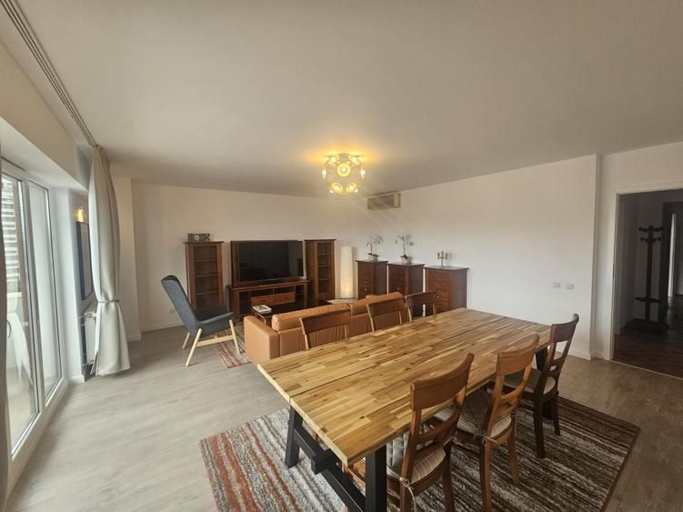 Apartment 3 camere lux, 114 mp, centrală, parcare, Alba Iulia, Decebal - Poză 1