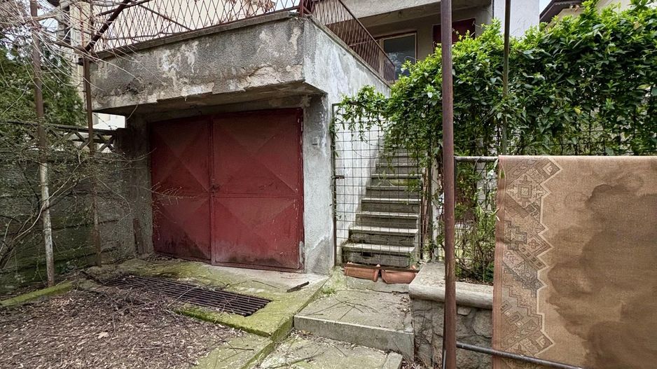 OPORTUNITATE CASA INDIVIDUALA COTROCENI - Poză 7