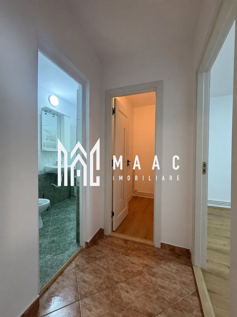Apartament 2 camere | Decomandat | 52 MPU | Balcon | Mihai Viteazu - Poză 4
