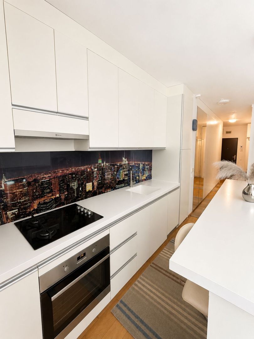 Apartament 1 Cameră -Ared - Poză 4