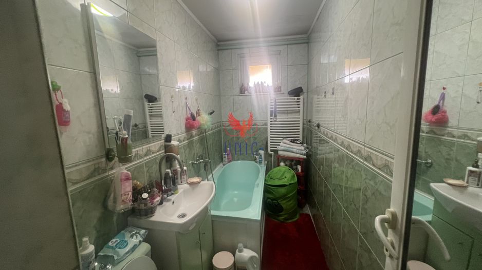 Apartament 2 camere Craiovita Noua zona Niela - Poză 9