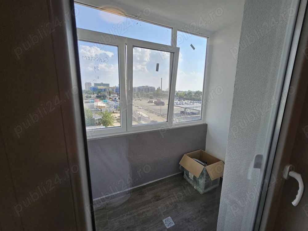 Vand Ap 2 Camere  New World Residence  Militari  Mobilat   Utilat  Parcare Subterana  Sector 6 - Poză 9