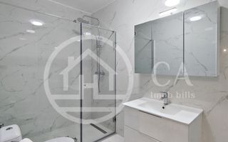 Apartament de inchiriat cu 2 camere in zona Nufarul, Oradea - Poză 9