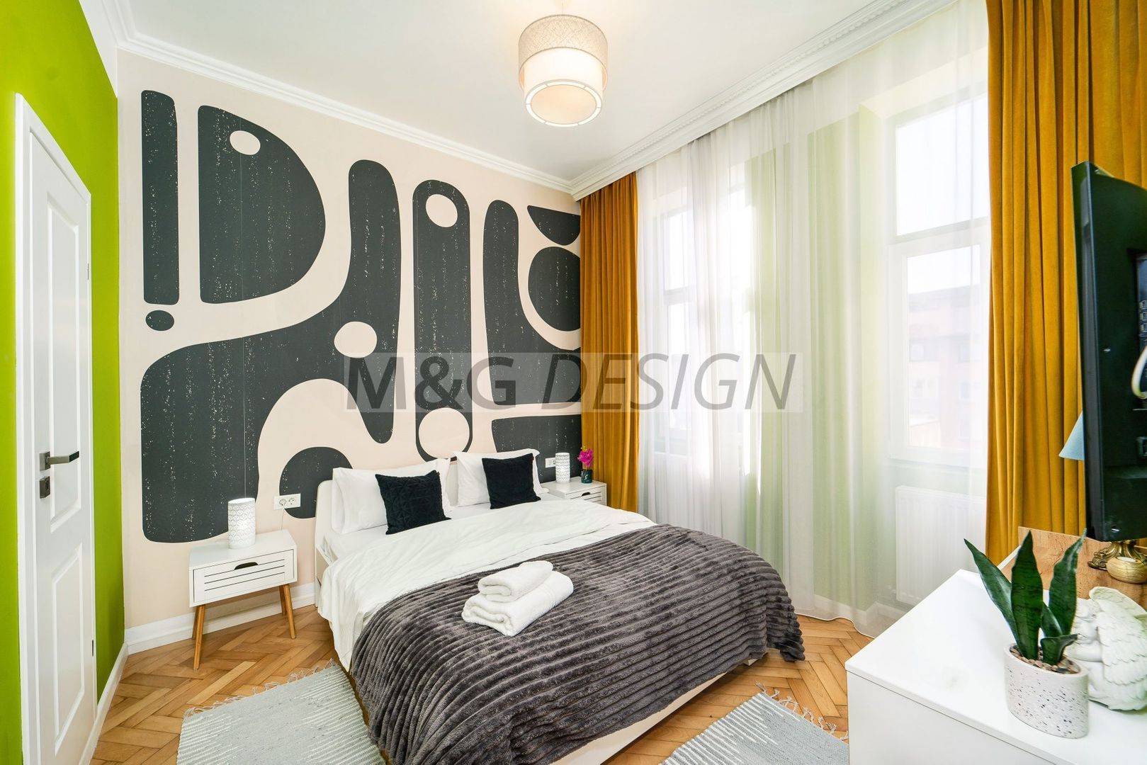 Apartament 2 camere Ultracentral - Poză 2