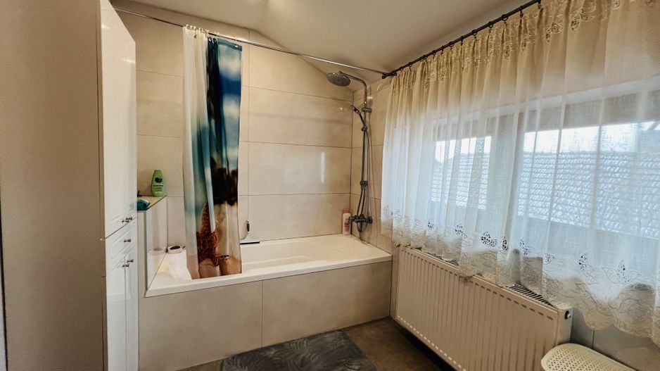 Casa Individuala 180 mp si 860 teren I Sanmihaiu German I - Poză 14