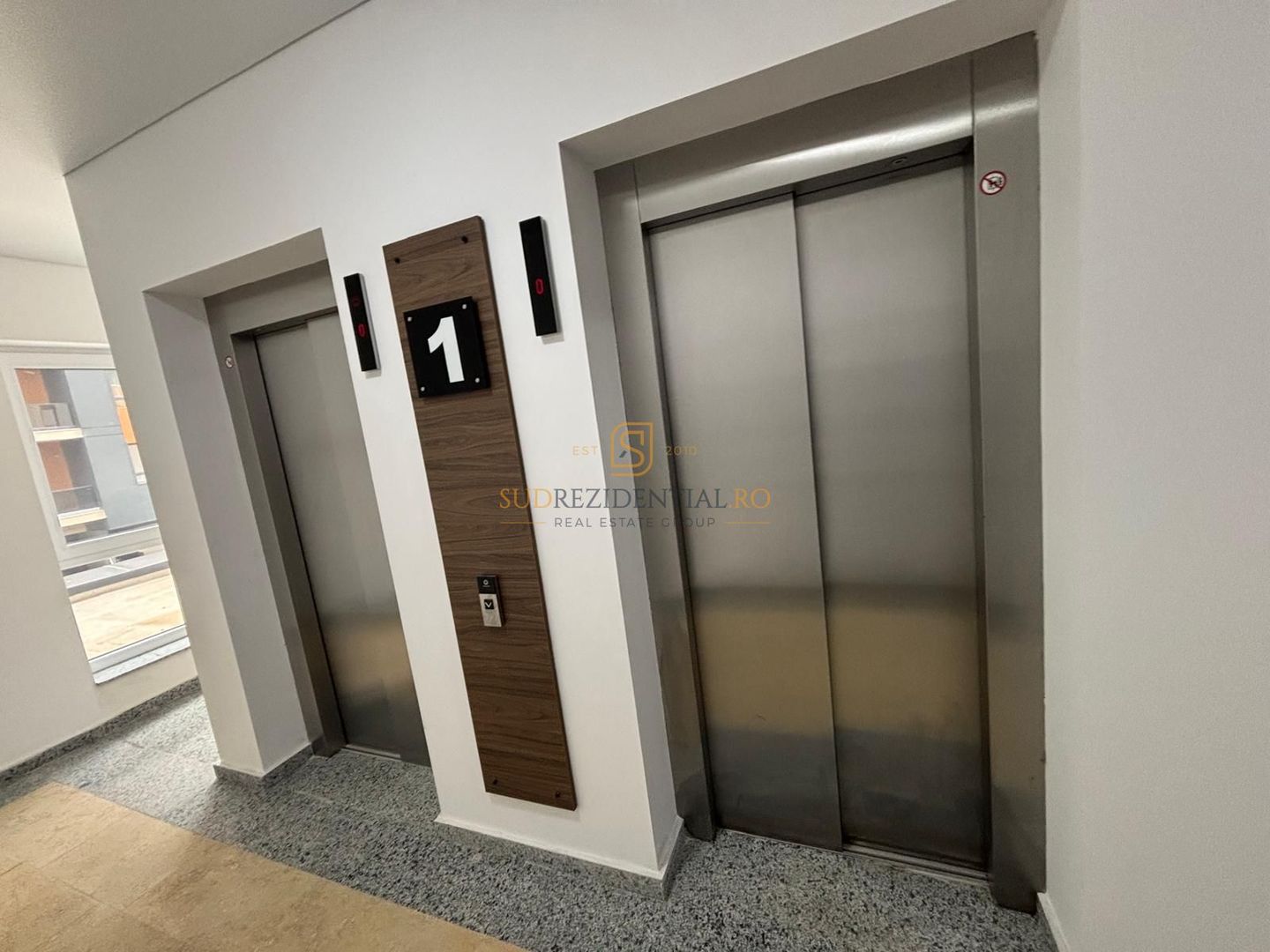 De inchiriat garsoniera spatioasa – Viva Residence, Drumul Jilavei - Poză 9