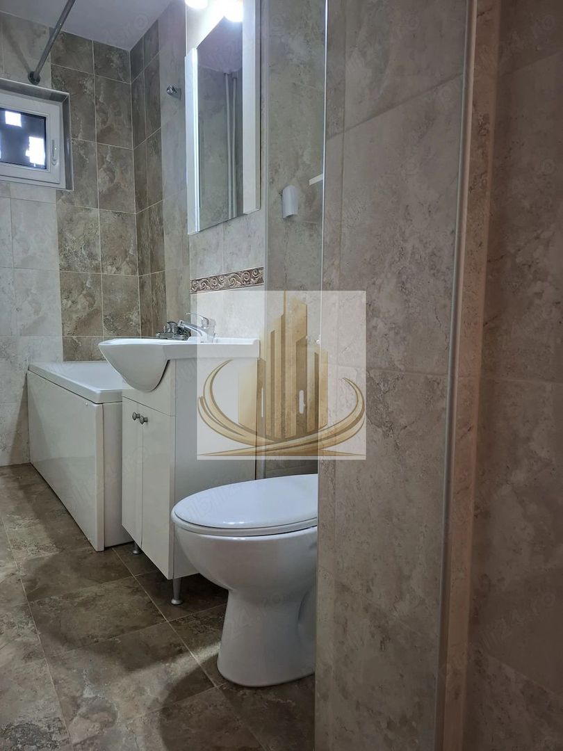 Ap 2 cam Renovat | Zonă Dacia | Iulius Town | Ideal pentru Investitie - Poză 5