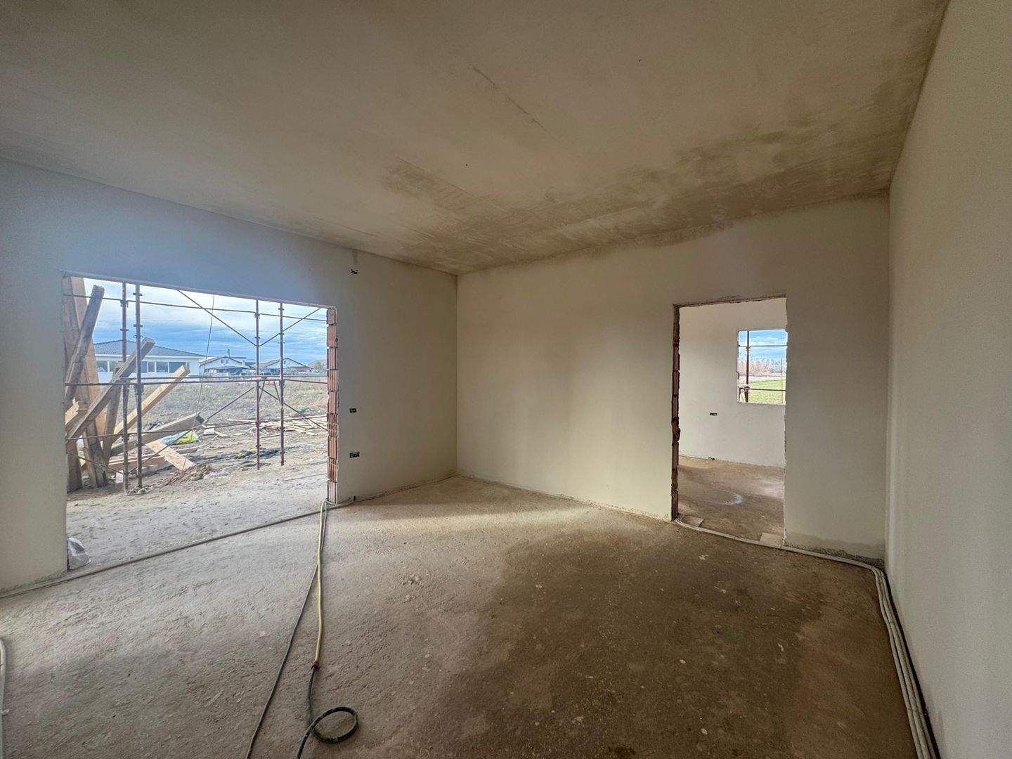 COMISION 0% | Apartamente 2 si 3 Camere | 58 mp | Zona Bucovăț - Poză 4