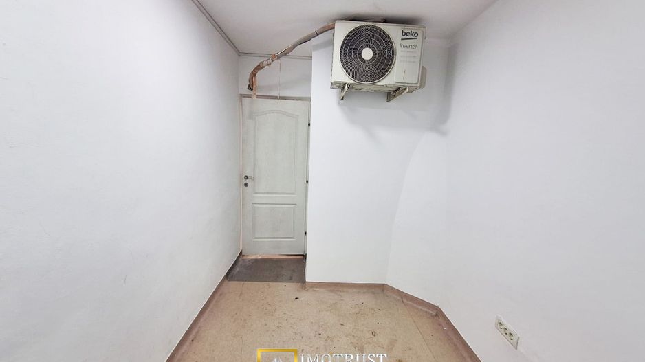 Spațiu ultracentral de vânzare în Arad | 87 mp utili - Poză 7
