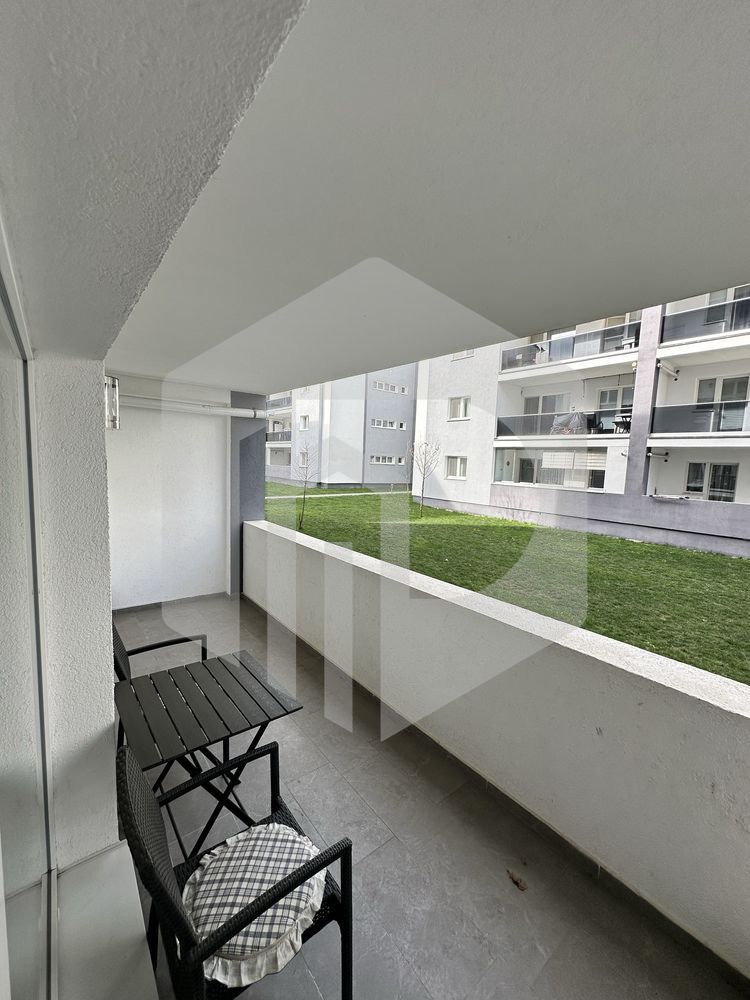 Apartament - 3 Camere - Chirie - Kogalniceanu - 74mpu - Parter - Poză 7