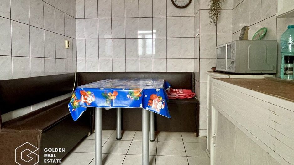 Apartament 3 camere, generos, zona Vadul Nou, sector 5 - Poză 8