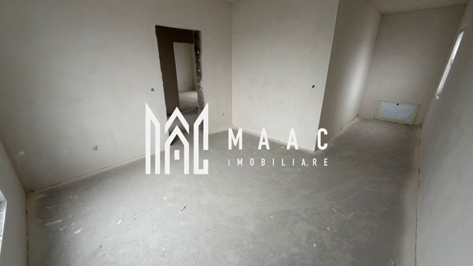 Casă Tip Duplex | 4 Camere | 2 Balcoane | Terasă | Șura Mică - Poză 5