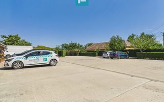 Casă și clădire de apartamente la Orțișoara - Poză 22