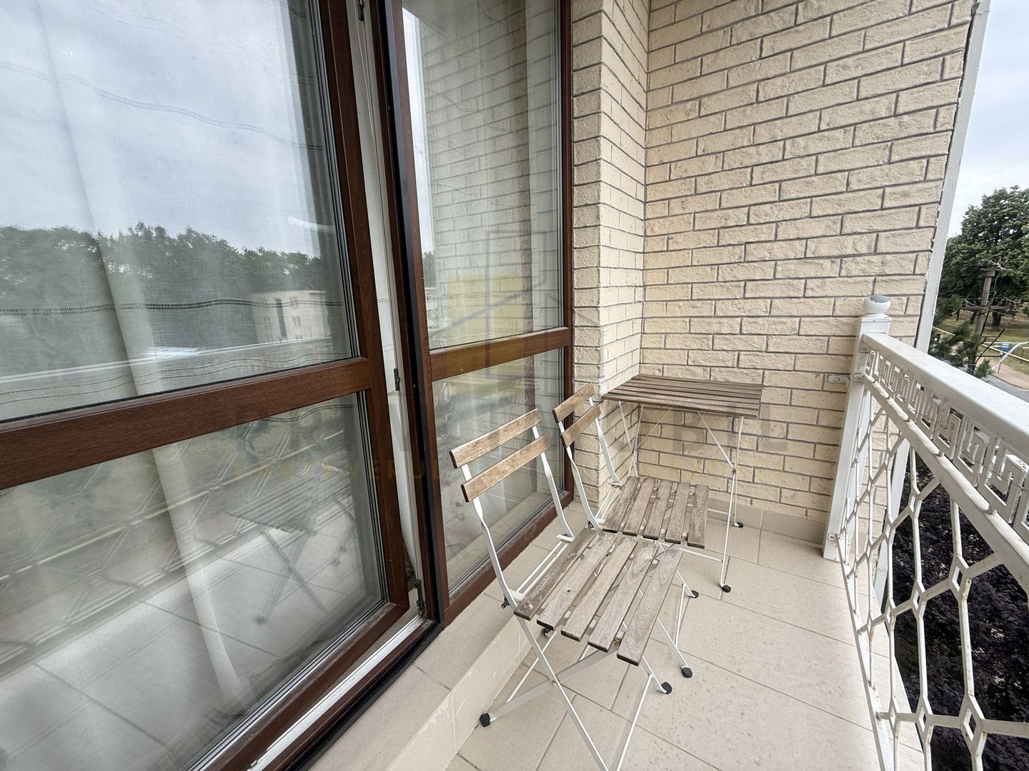 Apartament modern, Copou - Parcare inclusa - Poză 14