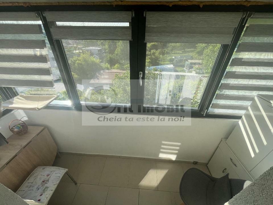 Apartament 2 camere decomandat, mobilat, loc parcare+boxă 90.000 euro - Poză 9