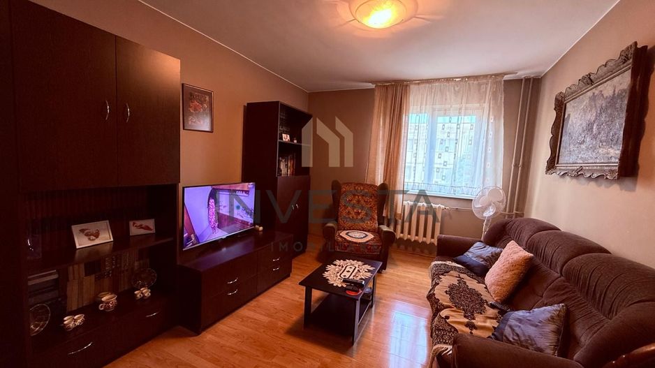 Apartament cu 2 camere in Manastur ! - Poză 4