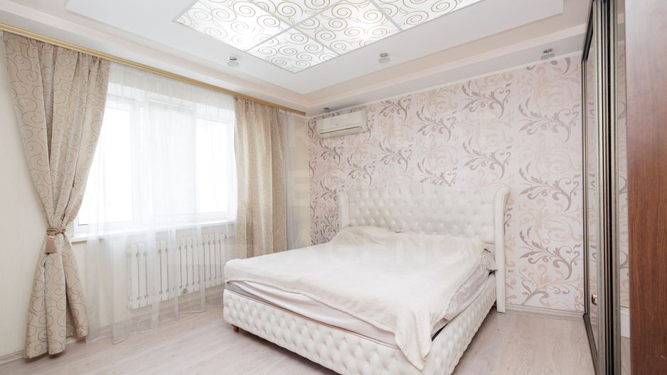 Vânzare apartament, 4 camere, bd. Dacia 60/5, Botanica - Poză 6