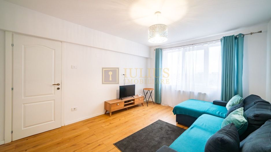 3 camere, apartament superb-70 mp, Iosefin, loc de parcare inclus - Poză 1