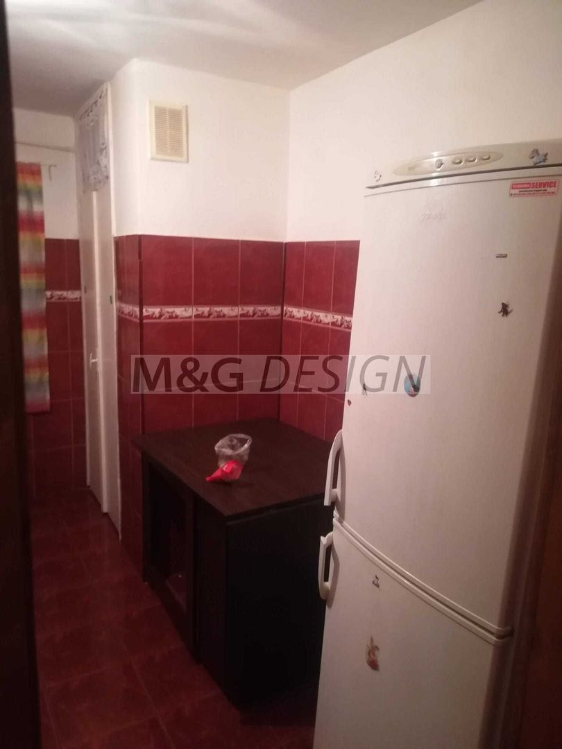 Apartament 2 camere zona Dorobantilor cu centrala - Poză 6