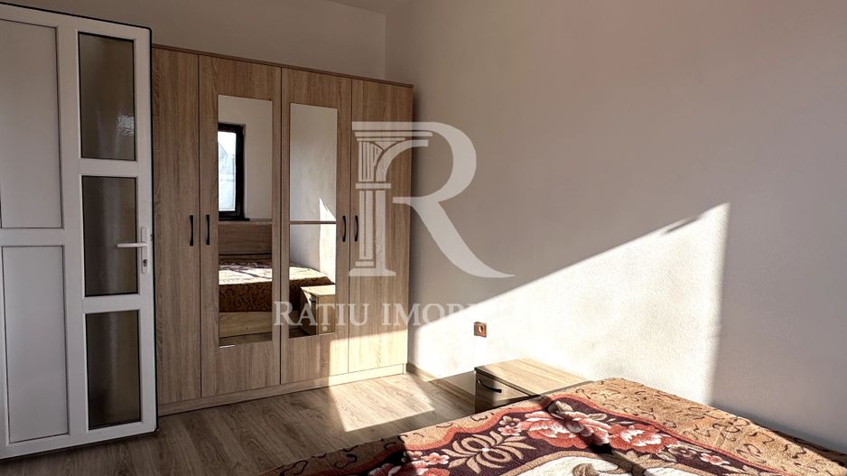 Apartament Tip Z cu 2 camere | Nufărul | Oradea - Poză 7