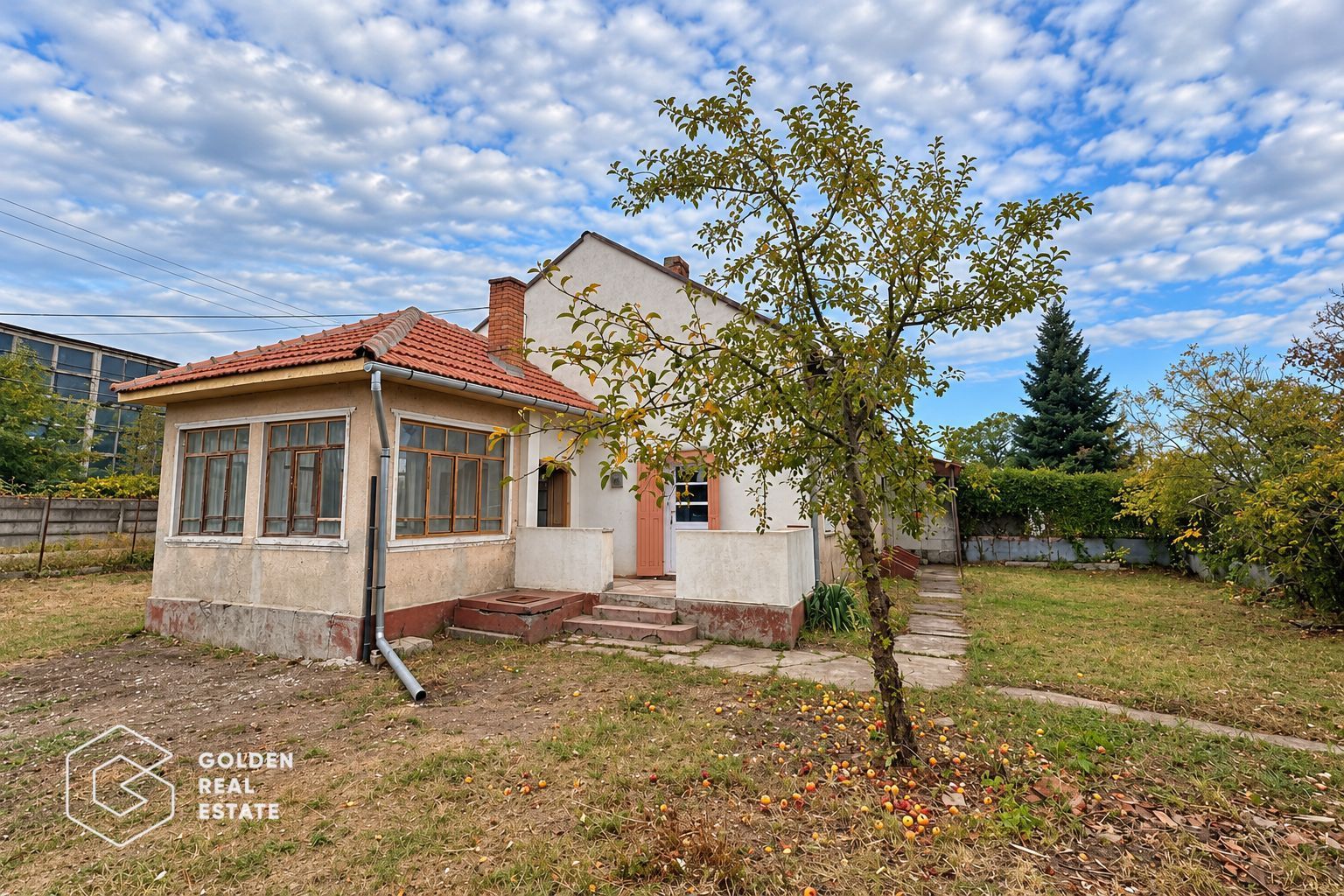 Teren intravilan de 1.555 mp cu constructie, Sebis, jud. Arad - Poză 19