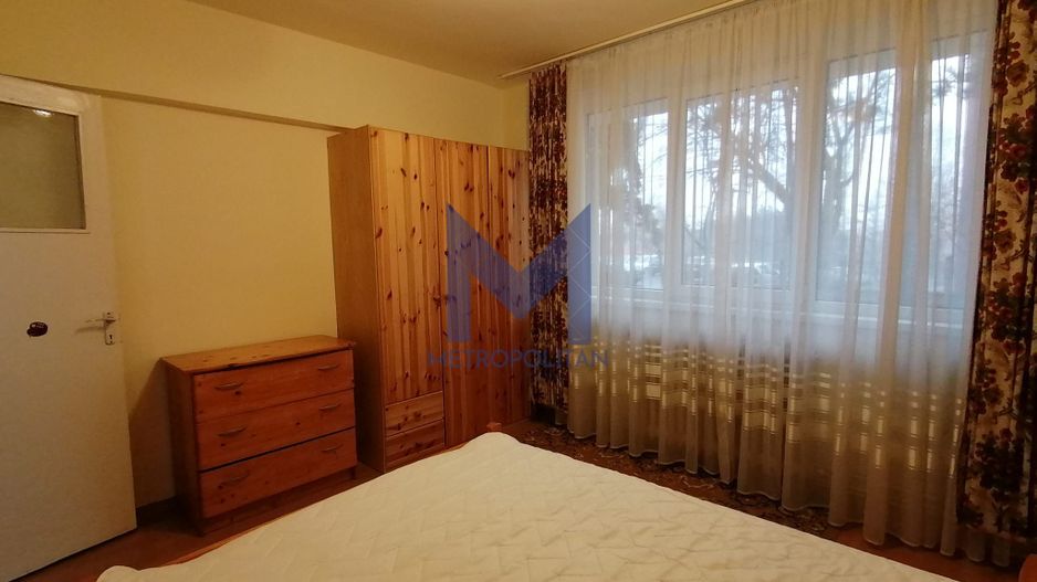 [0% comision] Gheorgheni, 2 camere, Transylvania College - Poză 13