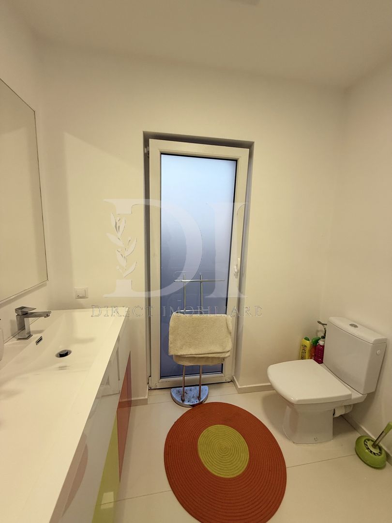 Penthouse la cheie | Parcul Poligon - Poză 17
