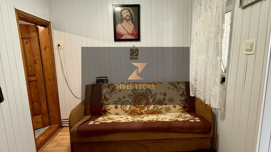 Apartament central 41 mp Oradea - Cuza Vodă - Poză 5
