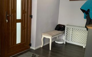Casa individuala teren 430mp Selimbar, Sibiu - Poză 13