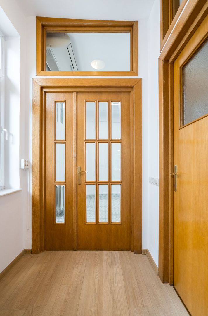 COMISION 0% - Biroul tau din Floreasca- 3 camere luminoase - Poză 16